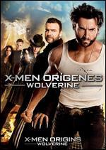 X-Men Origins: Wolverine [Spanish] - Gavin Hood