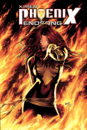 X-Men: Phoenix - Endsong - Pak, Greg, and Land, Greg (Artist)