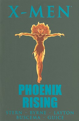 X-men: Phoenix Rising - BYRNE, John (Text by)