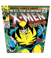 X-Men Pop-Up Marvel True Believers Retro Collection