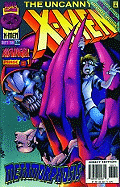 X-Men: The Complete Onslaught Epic - Book 2