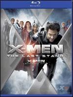 X-Men: The Last Stand [Blu-ray]