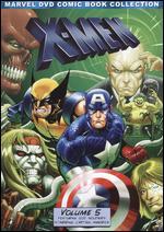 X-Men, Vol. 5 [2 Discs]