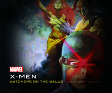 X-Men: Watchers on the Walls