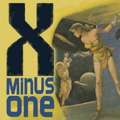 X Minus One, Vol. 1 - Various Performers (Read by)