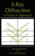 X-Ray Diffraction: A Practical Approach