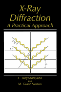 X-Ray Diffraction: A Practical Approach