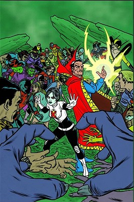 X-Statix Presents: Dead Girl - Milligan, Peter (Text by)