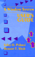 X Window System User's Guide