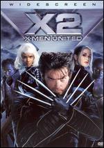 X2: X-Men United [WS] [Special Edition] [With IRC]