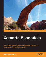 Xamarin Essentials