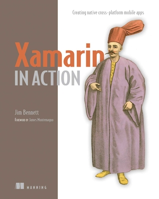 Xamarin in Action - Bennett, Jim