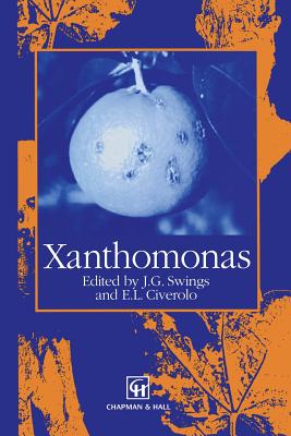 Xanthomonas - Swings, Jean, and Civetta, Lucia