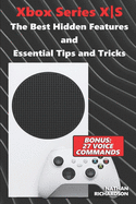 Xbox Series XS - The Best Hidden Features and Essential Tips and Tricks (Bonus: 27 Voice Commands)