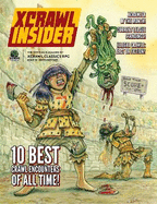 Xcrawl Insider #1