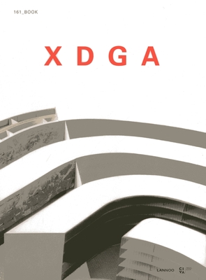 XDGA 161 Book - Gerrewey, Christophe Van