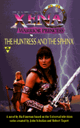 Xena: Huntress and - Emerson, Ru