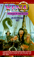 Xena: Questward, Ho! - Emerson, Ru