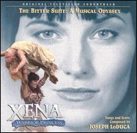 Xena: Warrior Princess - Bitter Suite [Television Soundtrack] - Joseph LoDuca