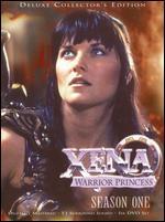 Xena: Warrior Princess: Season One [6 Discs]