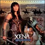 Xena: Warrior Princess, Vol. 4