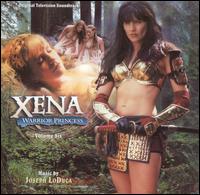 Xena: Warrior Princess, Vol. 6 - Joseph Loduca