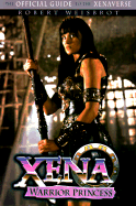 Xena: Warrior Princess - Weisbrot, Rob