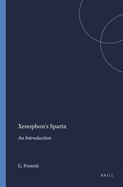 Xenophon's Sparta: An Introduction