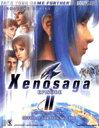 Xenosaga Episode II: Jenseits Von Gut Und Bose - Cassidy, David, and Parkinson, Laura