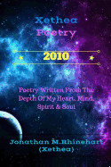Xethea Poetry -2010: Xethea Poetry -2010