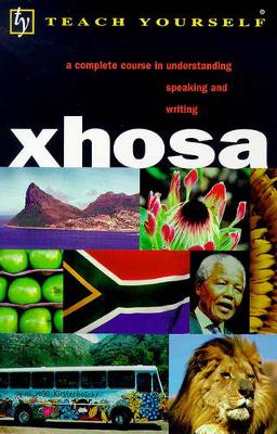 Xhosa - Kirsch, Beverley, and Skorge, Silvia, and Magona, Sindiwe