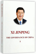 Xi Jinping: The Governance of China I