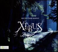 Xibus - Boston String Quartet