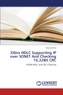 Xilinx Hdlc Supporting IP Over SONET and Checking 16,32bit CRC