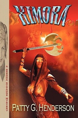 Ximora - Henderson, Patty G