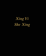 Xing Yi She Xing: Snake