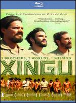 Xingu [Blu-ray] - Cao Hamburger