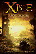 Xisle. Steve Augarde