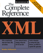 XML: The Complete Reference