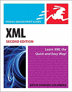 XML - Goldberg, Kevin Howard