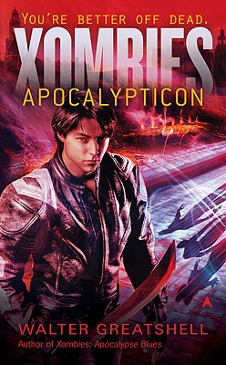 Xombies: Apocalypticon - Greatshell, Walter