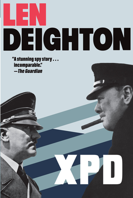 Xpd - Deighton, Len