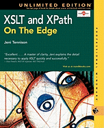 XSLT and Xpath on the Edge