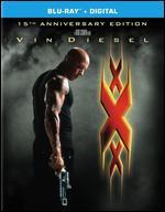 XXX [Includes Digital Copy] [Anniversary Edition] [Blu-ray]