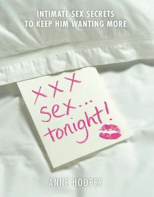 XXX Sex . . . Tonight! - Hooper, Anne J