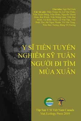 Y S) Ti&#7873;n Tuy&#7871;n Nghi?m S&#7929; Tu&#7845;n, Ng?&#7901;i i T?m M?a Xu?n - Ngo, The Vinh