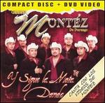 Y Sigue la Mata Dando [CD & DVD]