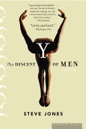 Y: The Descent of Men: The Descent of Men