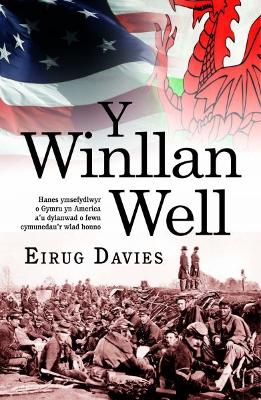 Y Winllan Well - America'r Cymry - Davies, Eirug