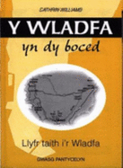 Y wladfa - Williams, R. Bryn